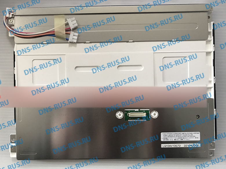 Schneider XBTOT5220 XBTOT5320 матрица LCD дисплей жидкокристаллический экран