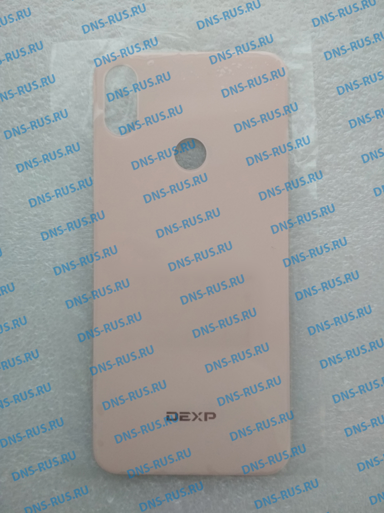 DEXP GS155 корпус, задняя крышка для смартфона, оригинал