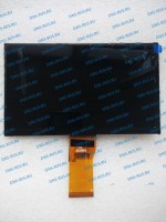  WEXLER .TAB 7iQ матрица LCD дисплей жидкокристаллический