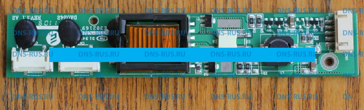 PS-DA0296-366(S) ЖК инвертор сенсорный ЖК-дисплей, LCD дисплей, жидкокристаллический экран