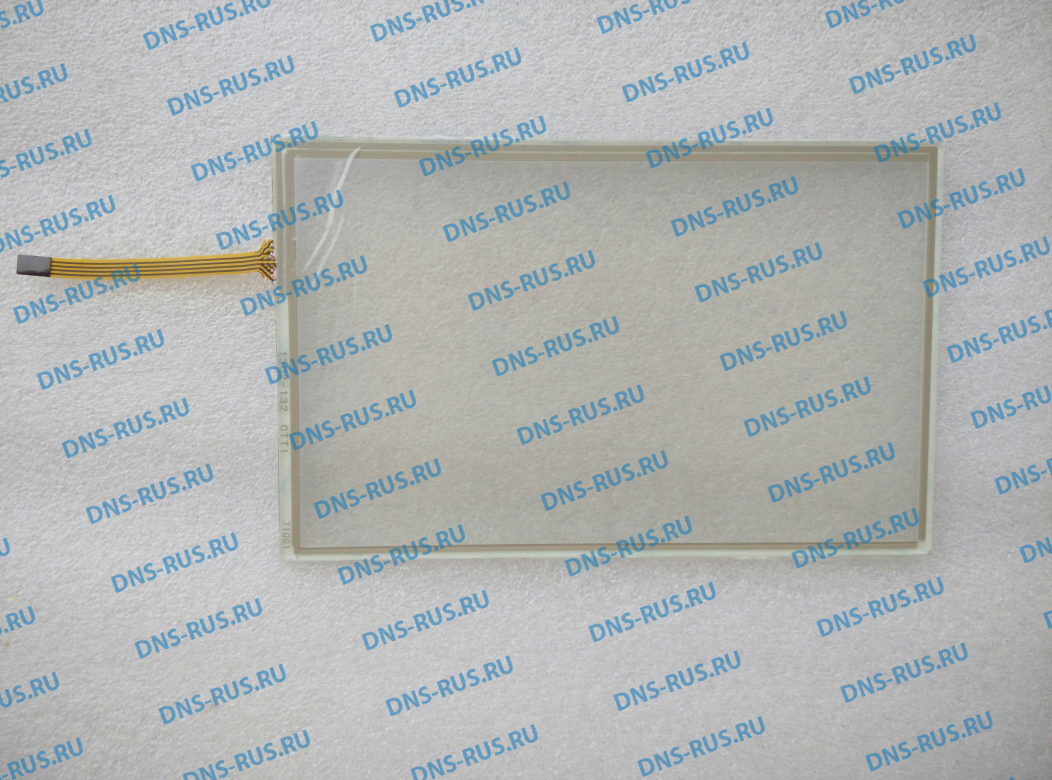 MT6071iE1WV MT8071iE1WV сенсорное стекло тачскрин