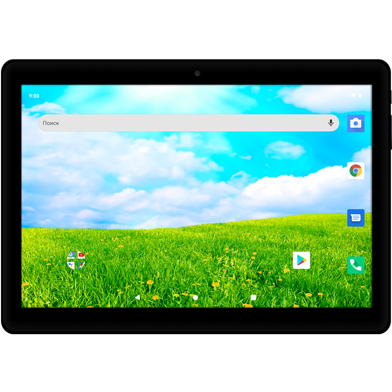 TurboPad 1016 3G матрица LCD дисплей жидкокристаллический экран (оригинал)
