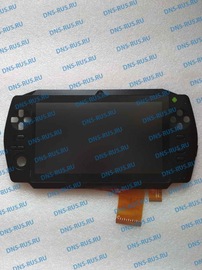 DEXP Sol LCD дисплей жидкокристаллический экран