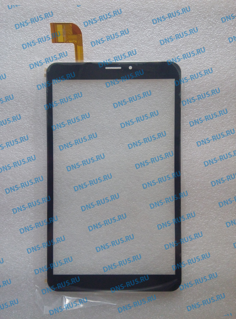 Digma CITI 8542 4G сенсорное стекло тачскрин