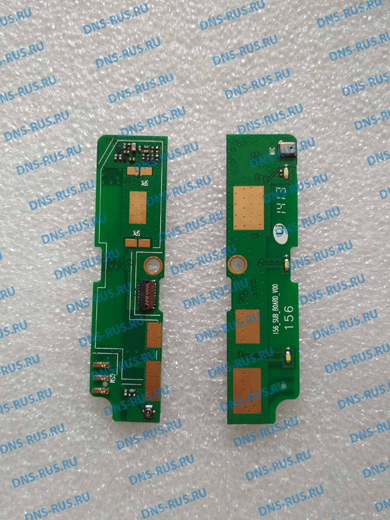 156_SUB_BOARD_V00 дополнительная плата для смартфона