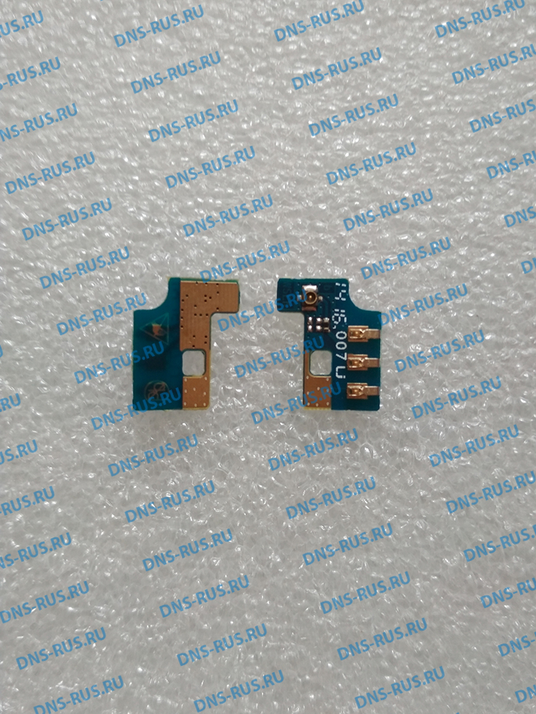 DEXP Ixion XL5 дополнительная плата для смартфона