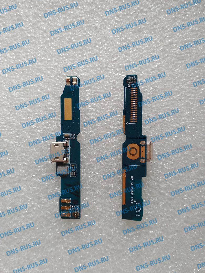 I9430_SUBPCB_P2_V01 дополнительная плата для смартфона