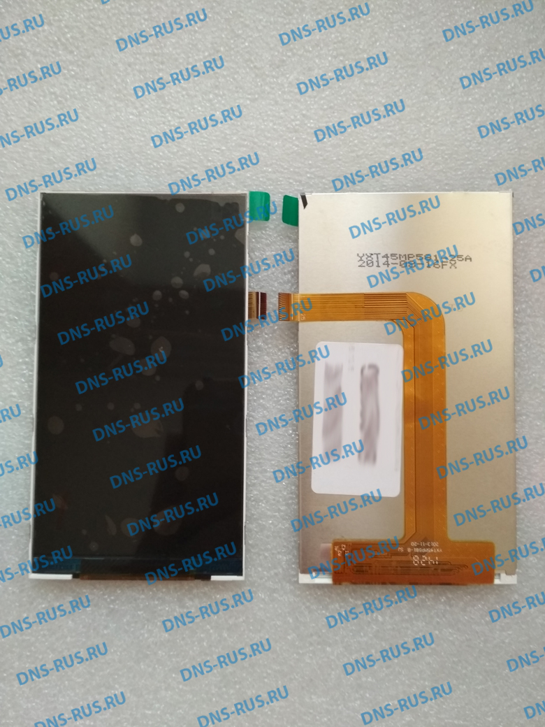DNS S4509 матрица LCD дисплей жидкокристаллический экран