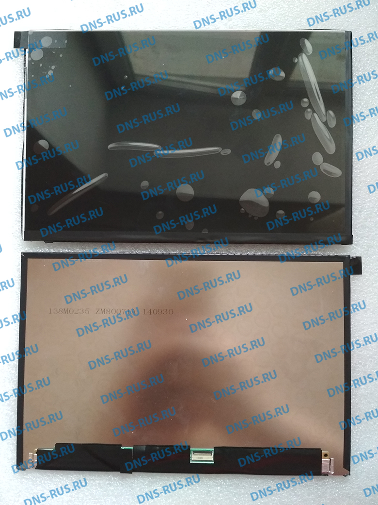 138M0235_ZM80071A матрица LCD дисплей жидкокристаллический экран