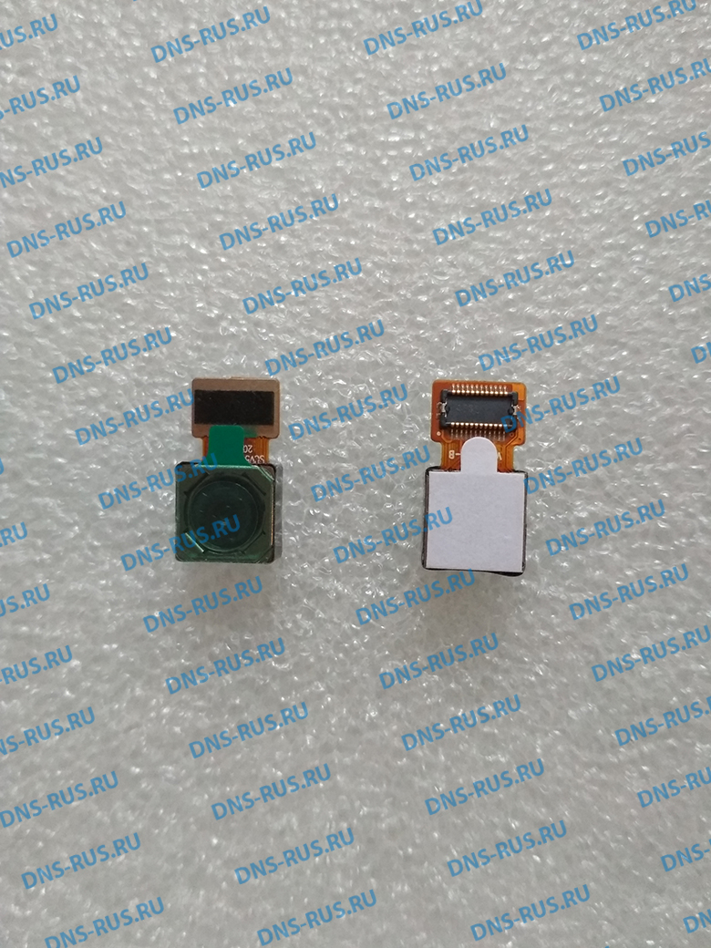 DEXP Ixion M 4 камера (тыл) для смартфона