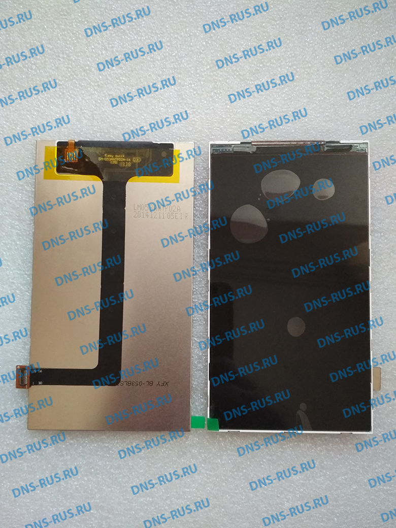 SM-053ANTP02A-16 BL-053BLS120121 матрица LCD дисплей жидкокристаллический экран (оригинал)