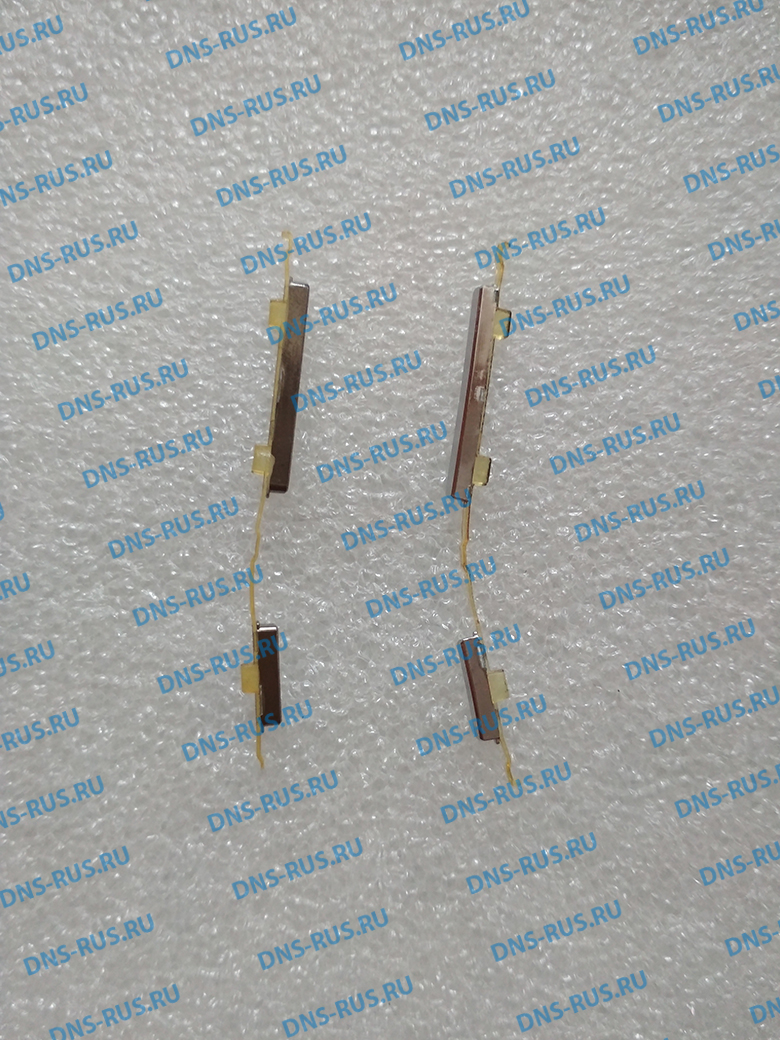 DEXP Ixion E2 5 кнопки для смартфона