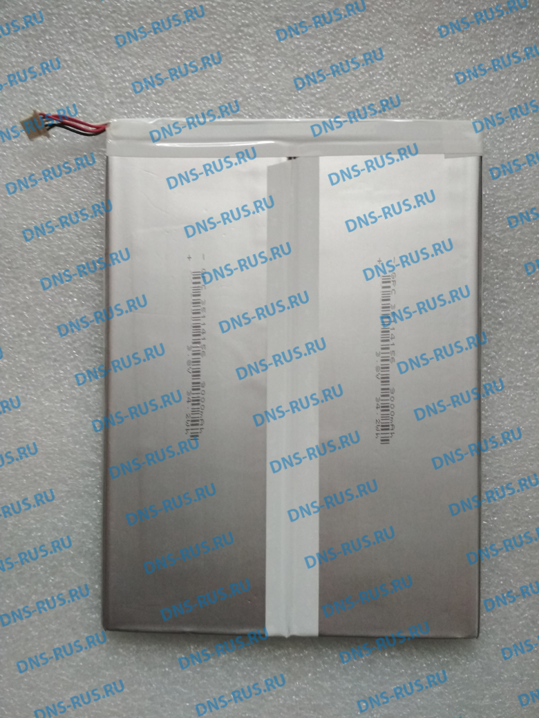 GPC 35114156 9000mAh 3.8V 34.2Wh аккумулятор для планшета