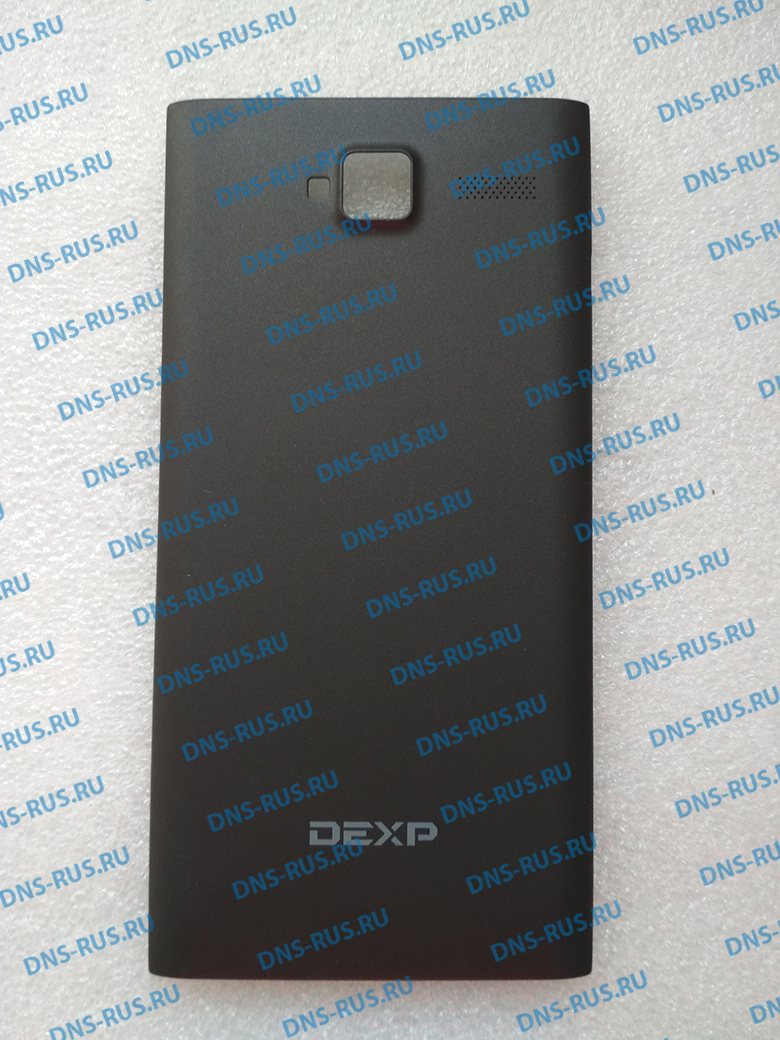 DEXP Ixion M150 корпус (крышка АКБ) для смартфона