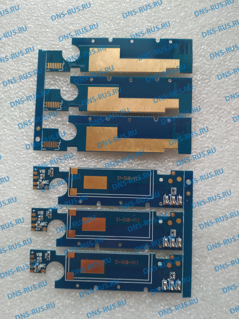 DEXP Ixion ES160 (S1-SUB-V1.1) плата расширения