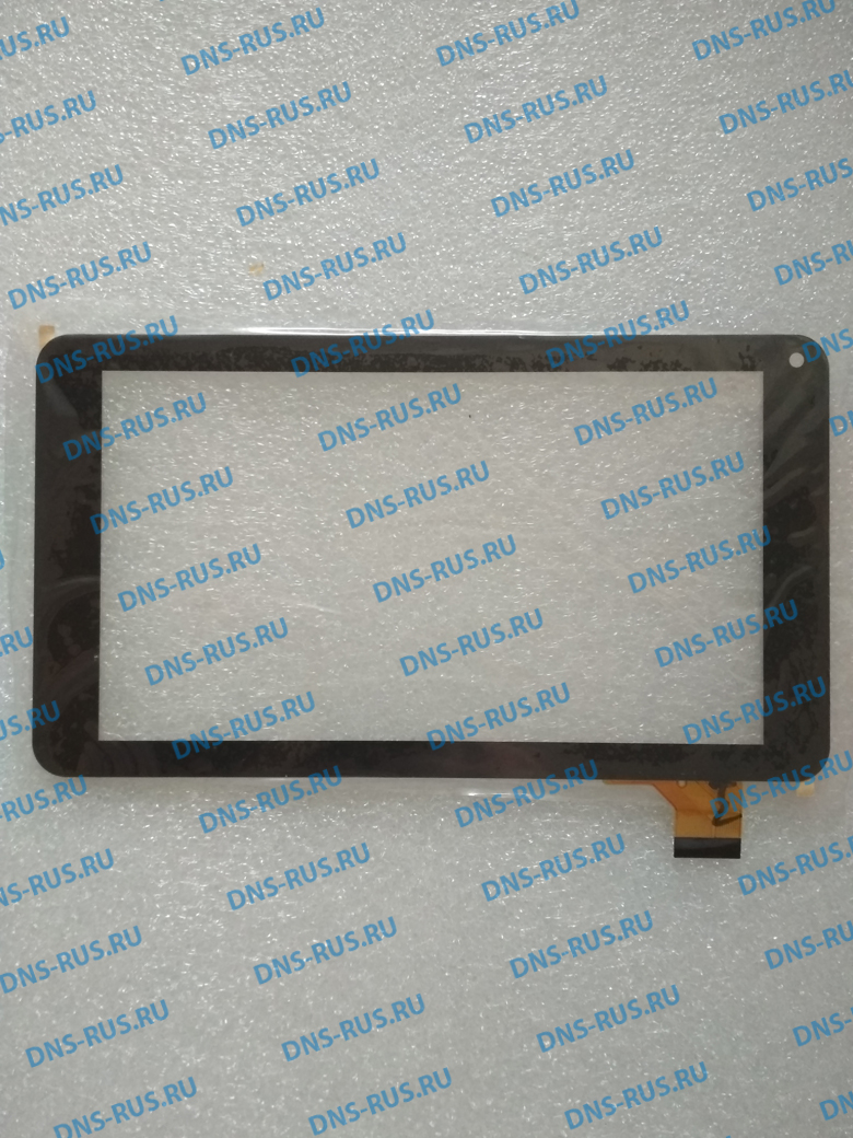 YLD-CEG7079-FPC-A1 сенсорное стекло тачскрин, touch screen (original)