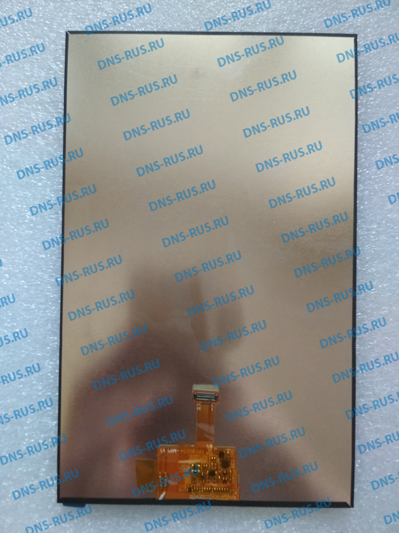 DEXP Ursus Z280 матрица LCD дисплей жидкокристаллический экран