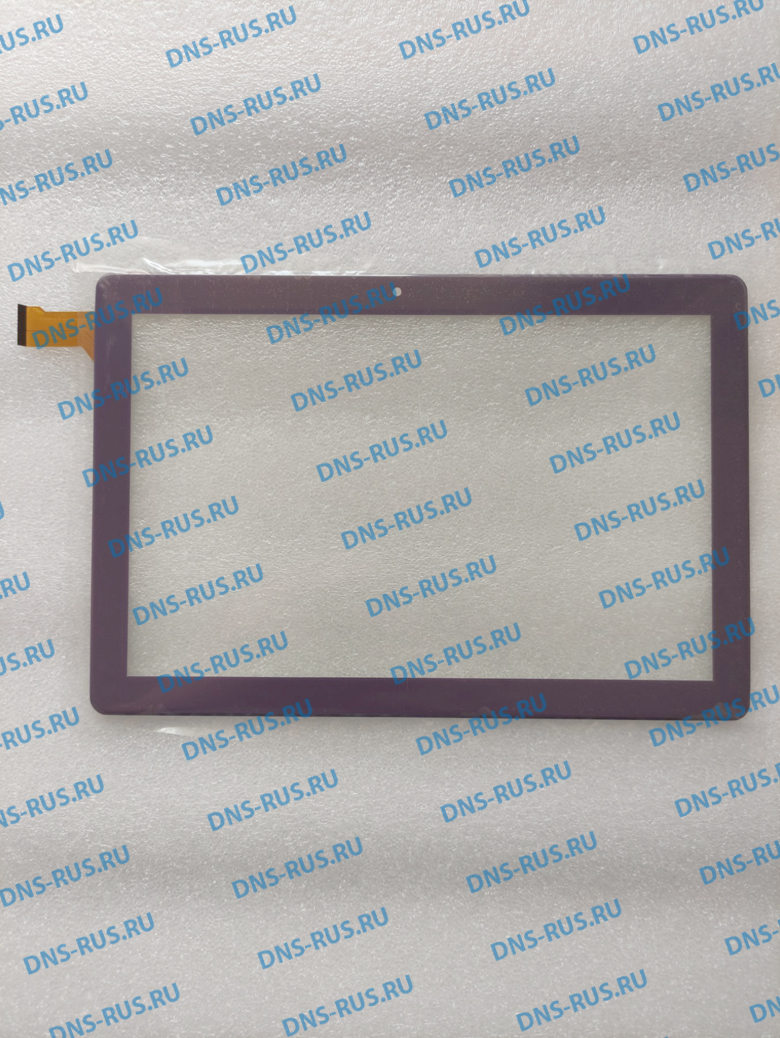 Irbis TZ198e сенсорное стекло, тачскрин (touch screen) (оригинал)