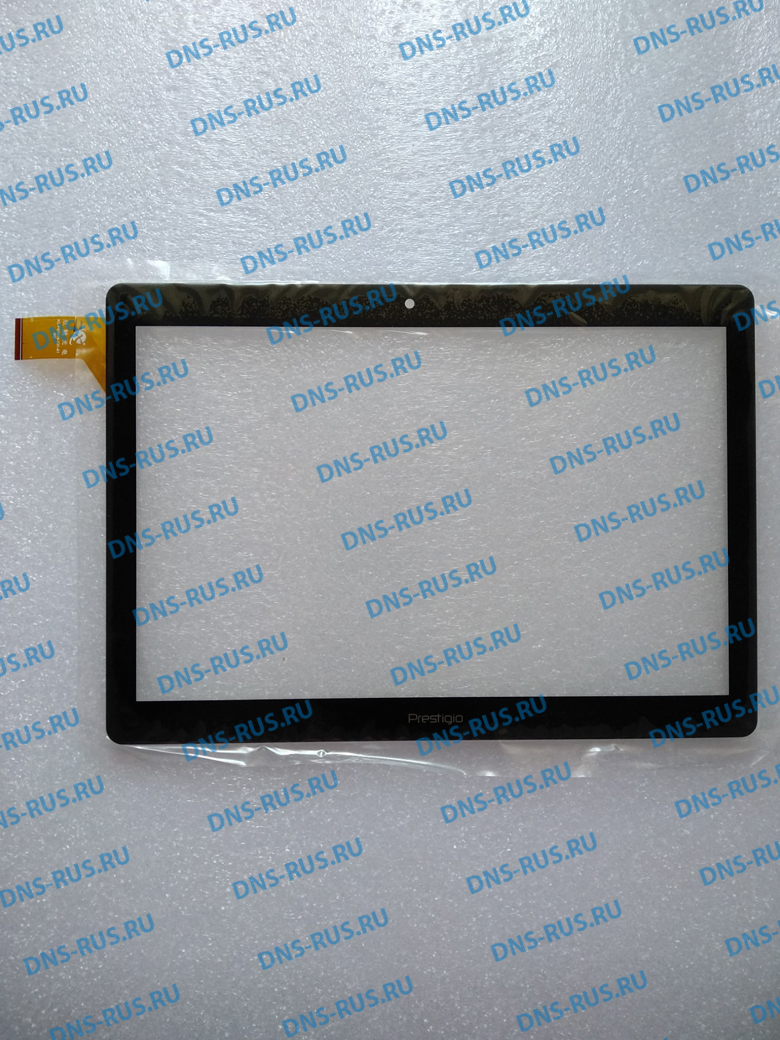Prestigio Wize 3171 3G PMT3171 сенсорное стекло, тачскрин (touch screen) (оригинал)