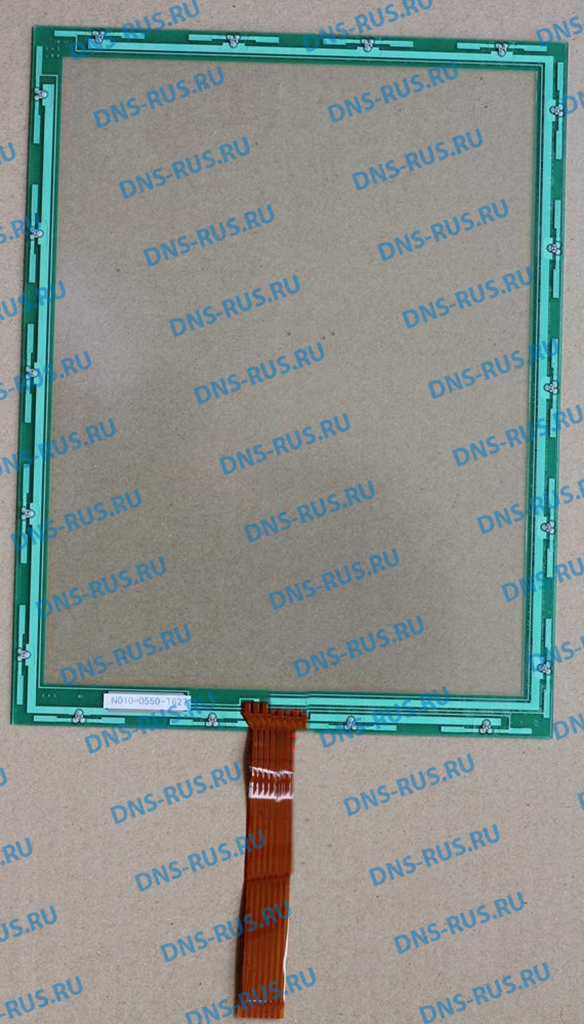 FANUC A02B-0259-C212 сенсорное стекло тачскрин