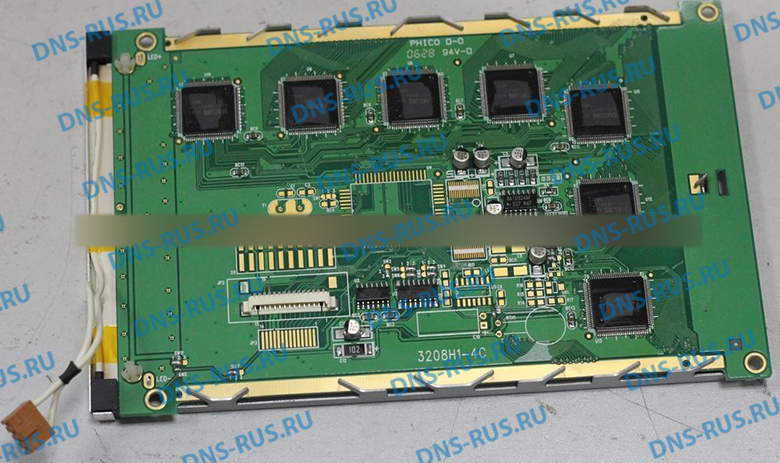 3208H1-3C 3208H1-4C матрица LCD дисплей жидкокристаллический экран