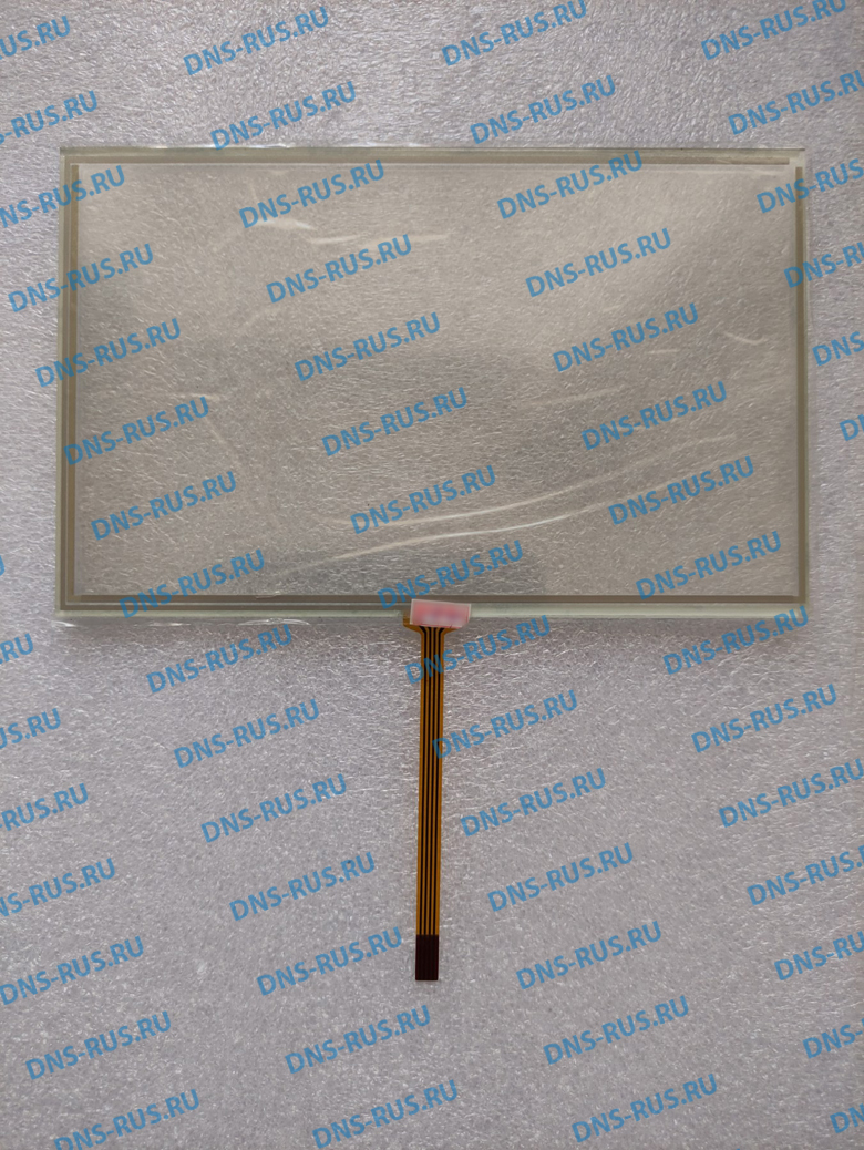 DELTA DOP-B07S411 сенсорное стекло тачскрин, touch screen
