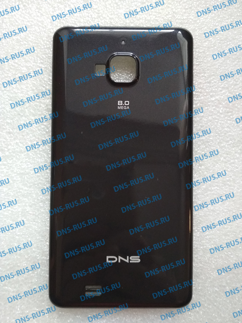 DNS S4503Q корпус (крышка АКБ) для смартфона