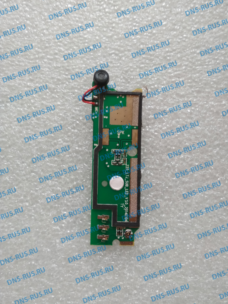 DEXP Ixion X 4.7'' (Z25_LTJ_SUB_LED_V3.0) плата расширения