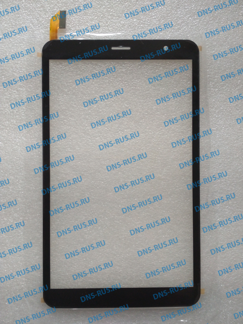 DEXP Ursus B28 3G сенсорное стекло, тачскрин (touch screen) (оригинал) сенсорная панель, сенсорный экран