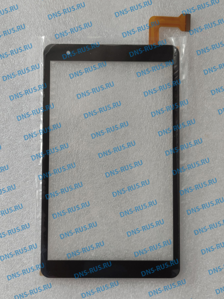 Digma CITI Kids 80 CS8239RW сенсорное стекло, тачскрин (touch screen) (оригинал)