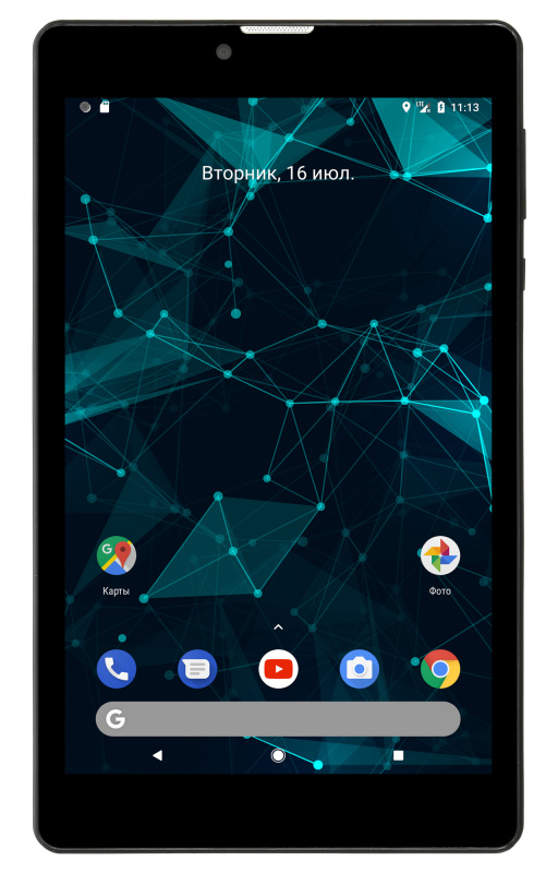 DIGMA CITI 7587 3G CS7204MG матрица LCD дисплей жидкокристаллический экран