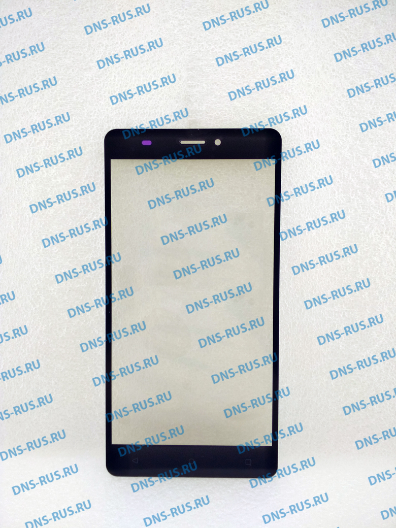 DEXP B160 сенсорное стекло, тачскрин (touch screen) (оригинал)