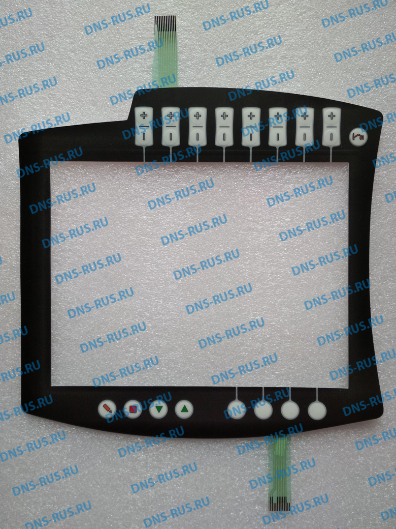 KUKA KRC KRC4 KR C4 00-168-334 защитный экран, Screen Protectors, защитная пленка