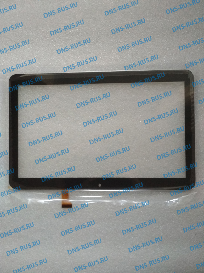 CX18D-033-V1.0 сенсорное стекло, тачскрин (touch screen) (оригинал)
