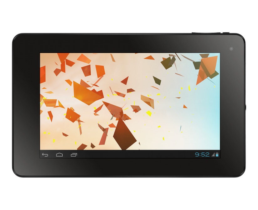 RBT D75 сенсорное стекло тачскрин, тачскрин для RBT D75 touch screen (original) сенсорная панель емкостный сенсорный экран