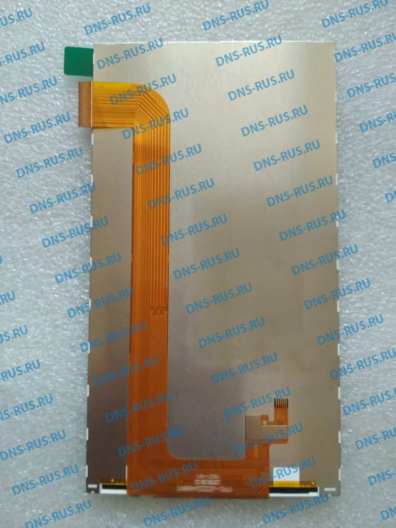 DEXP Z250 матрица LCD дисплей жидкокристаллический экран