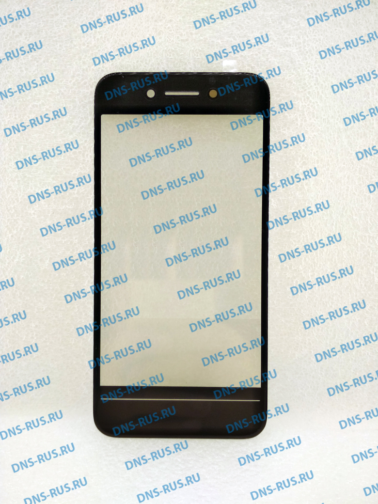 050DCJ139F002-FPC-A сенсорное стекло, тачскрин (touch screen) (оригинал)