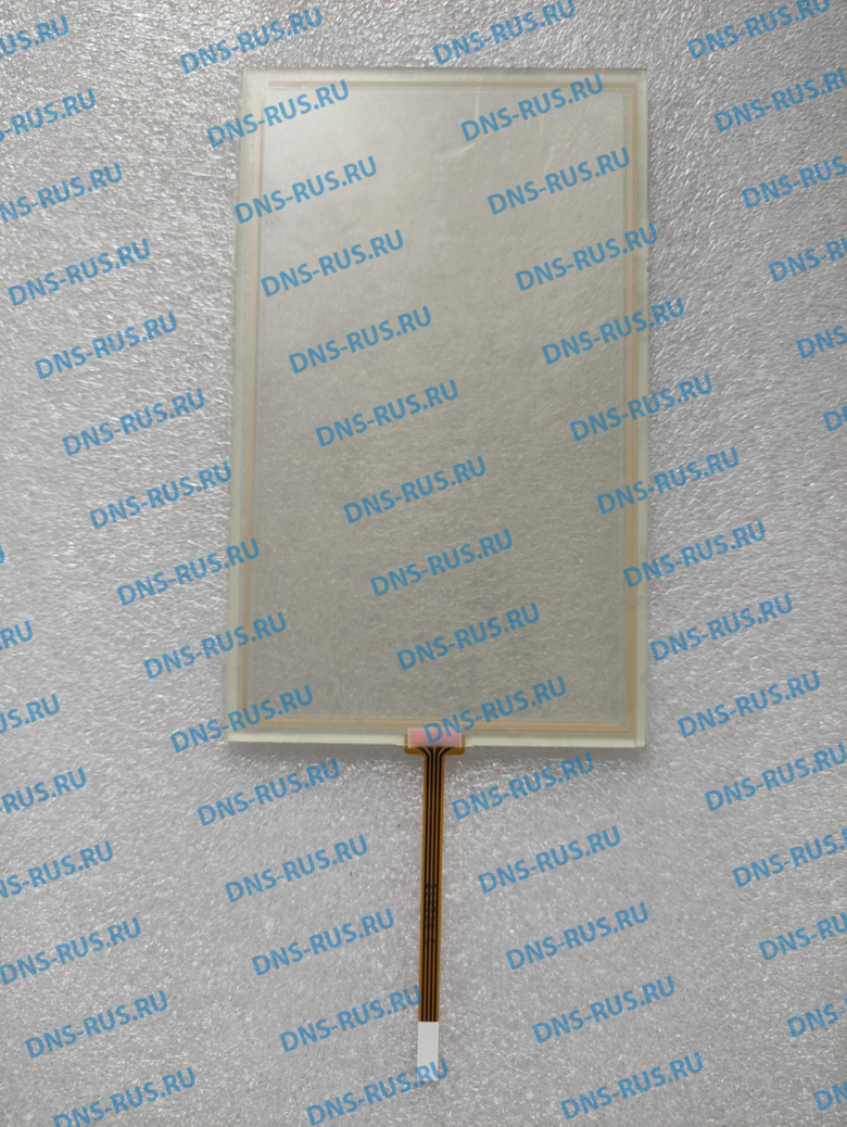 Siemens SMART 700 IE V3 6AV6 648-0CC11-3AX0 сенсорное стекло тачскрин, touch screen, сенсорная панель
