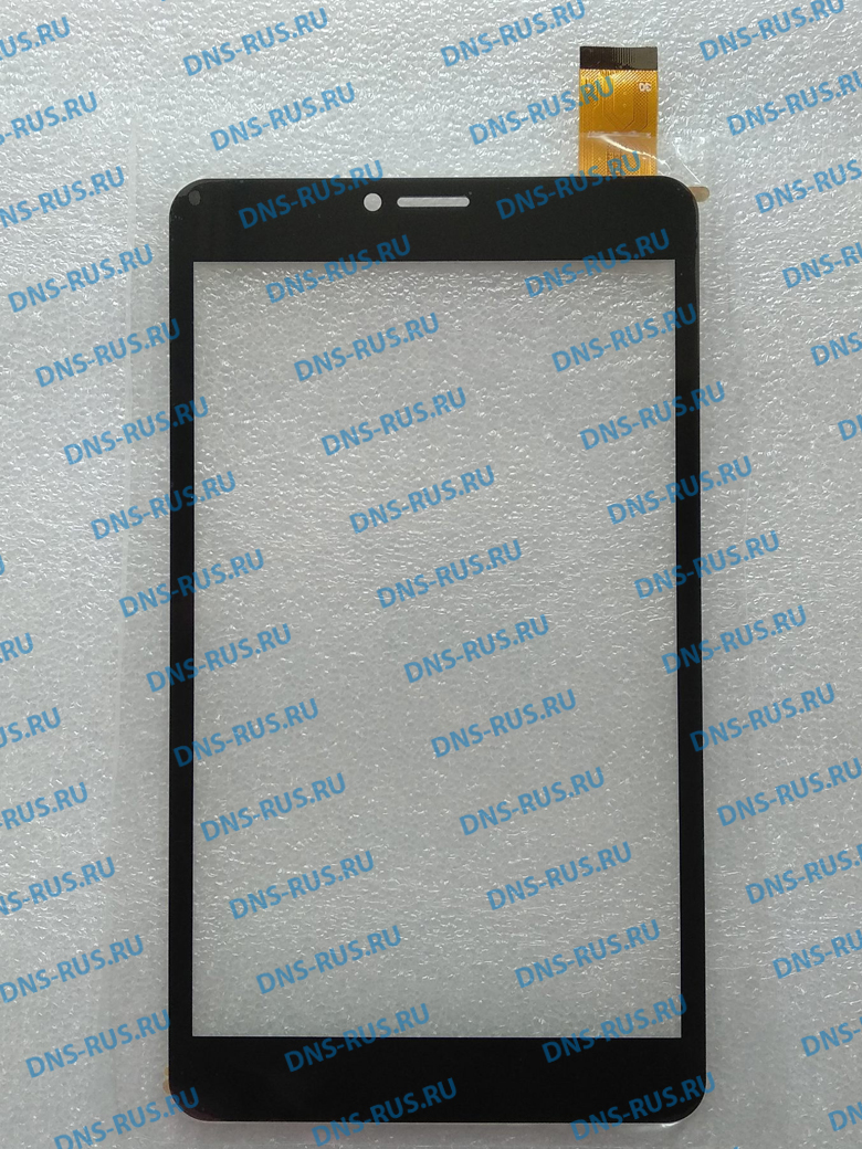 MJK-1229-V1 FPC сенсорное стекло тачскрин touch screen (original)