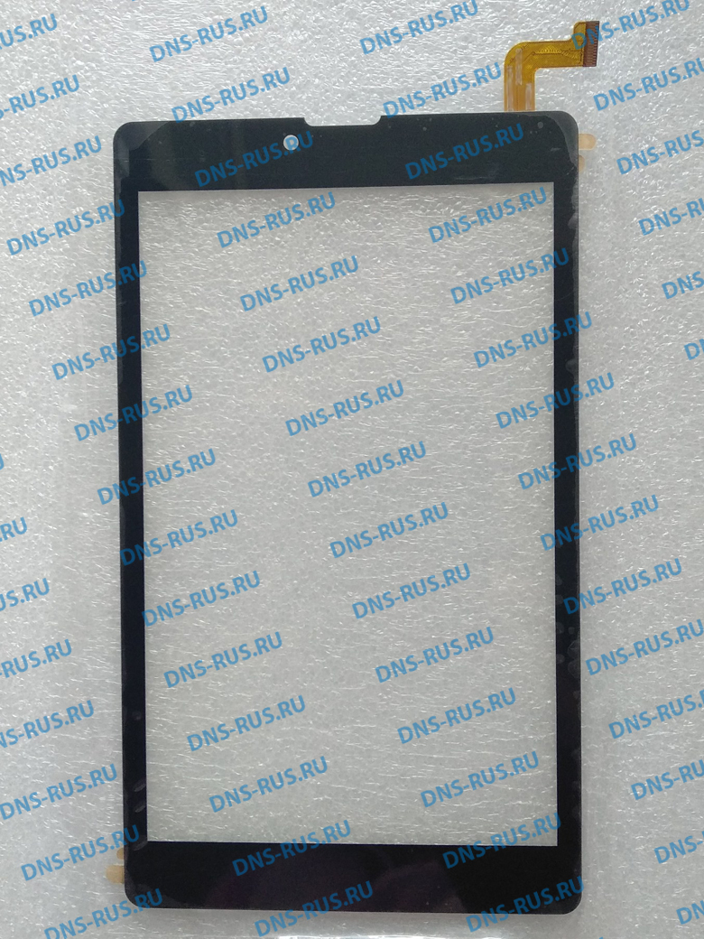 PX070177A241 сенсорное стекло, тачскрин (touch screen) (оригинал)