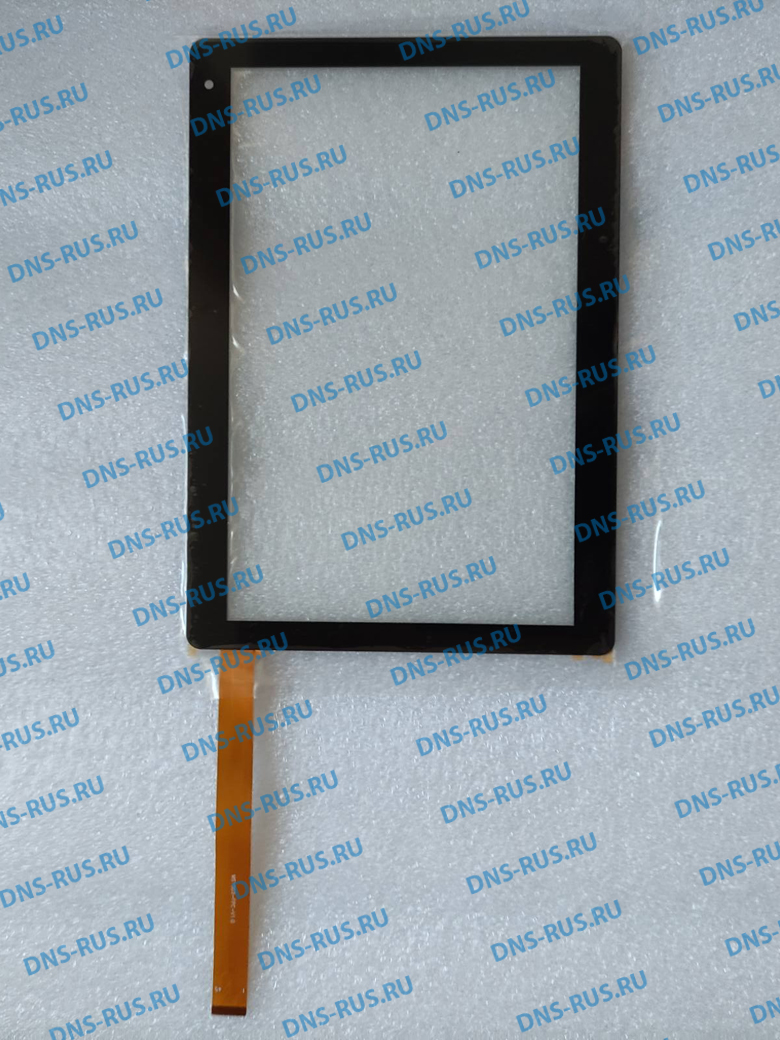 DEXP Ursus L210 сенсорное стекло, тачскрин (touch screen) (оригинал)