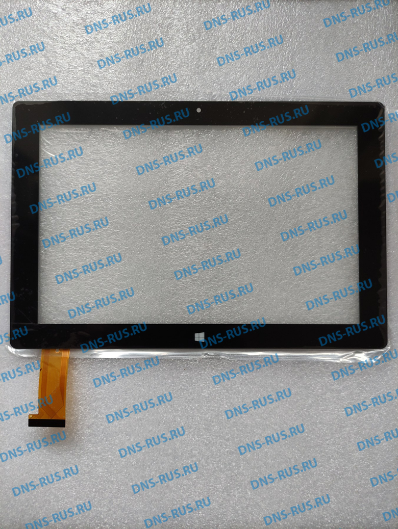 Irbis TW87 сенсорное стекло, тачскрин (touch screen) (оригинал)