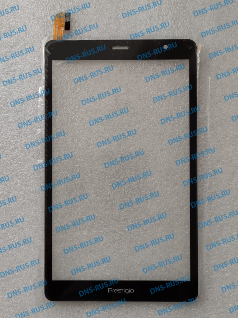 XC-PC0800-182-FPC-A0 сенсорное стекло, тачскрин (touch screen) (оригинал)