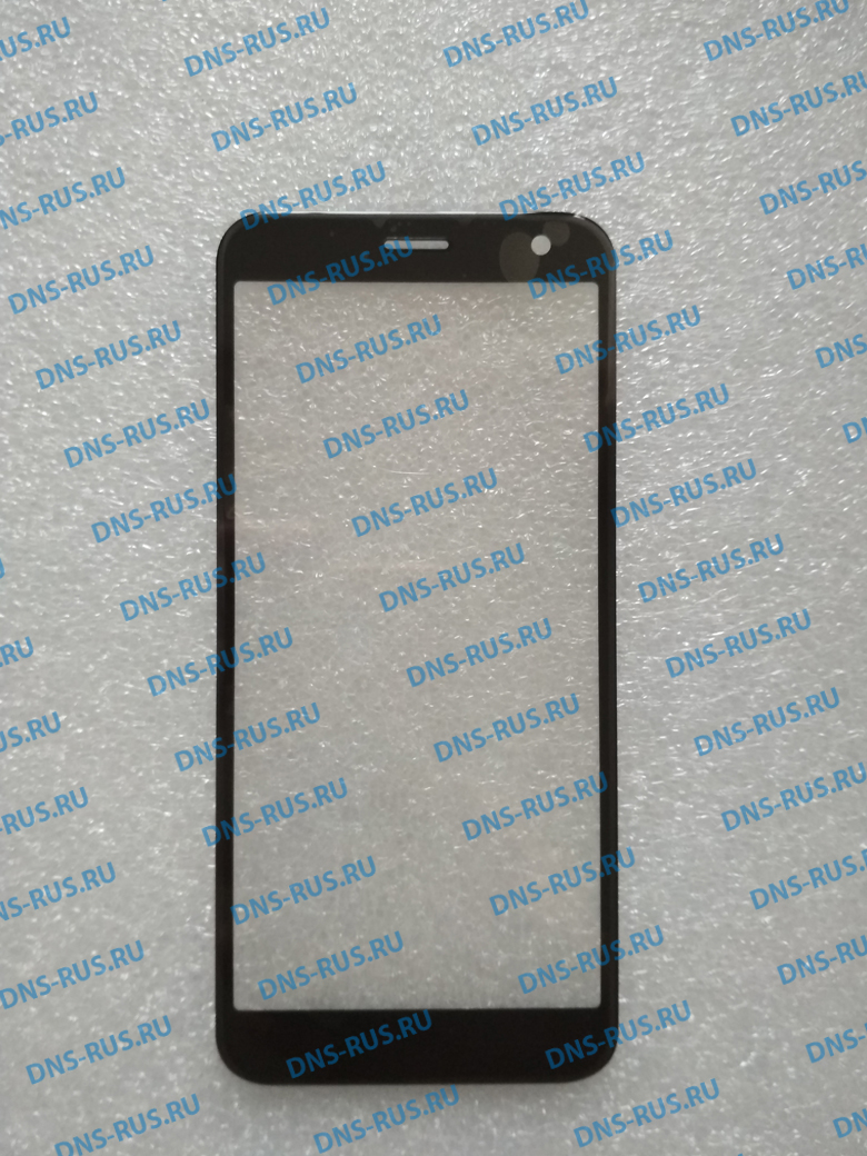 045DCV66500F001-FPC-A сенсорное стекло, тачскрин (touch screen) (оригинал)