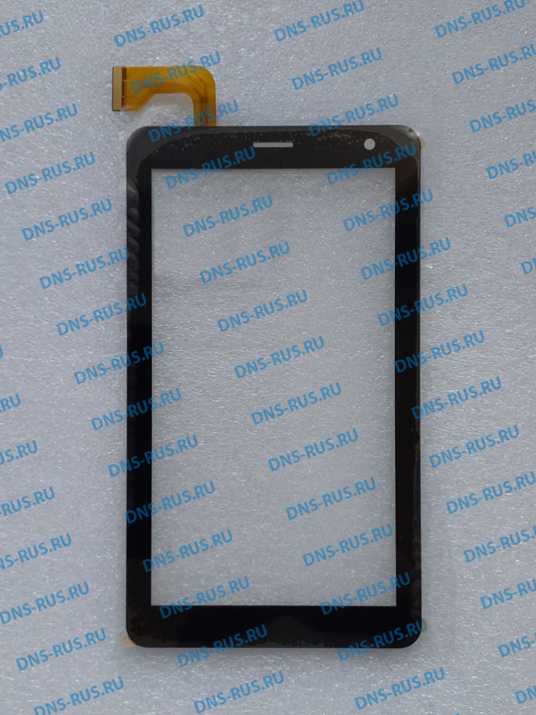 Irbis TZ728 сенсорное стекло, тачскрин (touch screen) (оригинал)