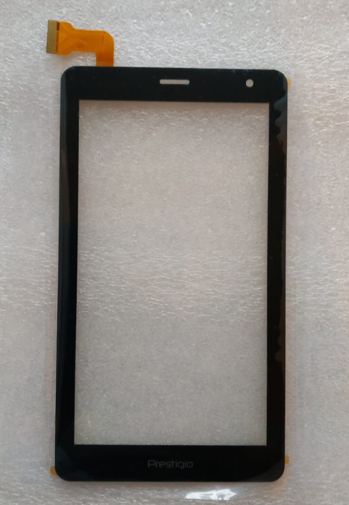 Prestigio Seed A7 PMT4337 3G сенсорное стекло, тачскрин (touch screen) (оригинал)