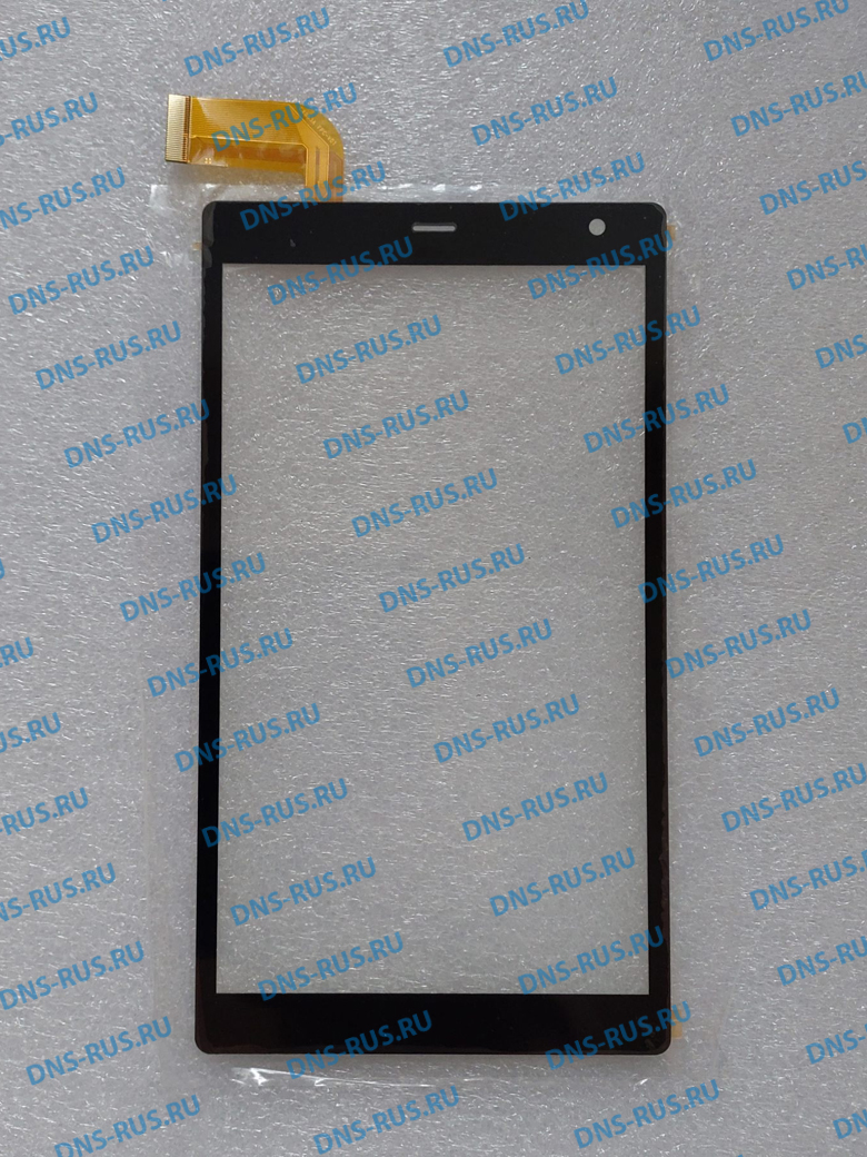 CX053A FPC-V01 дюйма сенсорное стекло, тачскрин (touch screen) (оригинал) сенсорная панель, сенсорный экран
