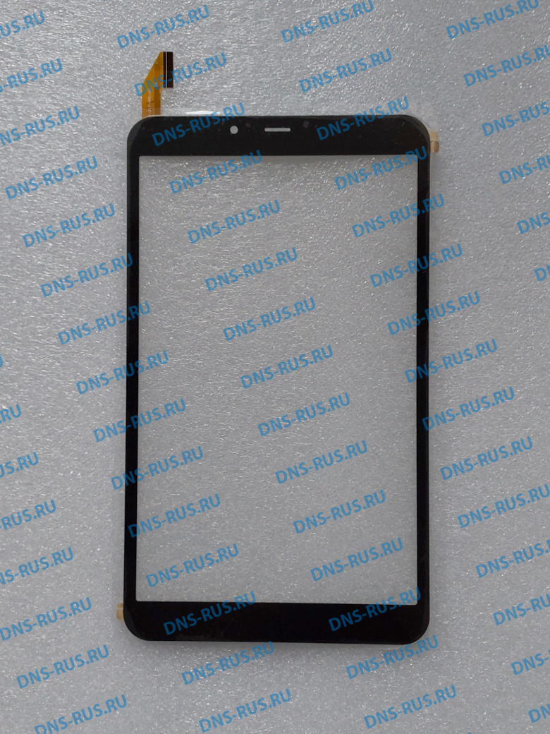 XC-PG0800-217-FPC-A0 сенсорное стекло, тачскрин (touch screen) (оригинал)