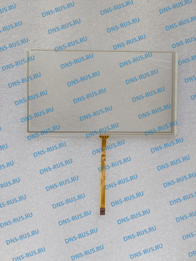 155x87 mm 155х87 мм сенсорное стекло, тачскрин (touch screen) (оригинал) сенсорная панель, сенсорный экран