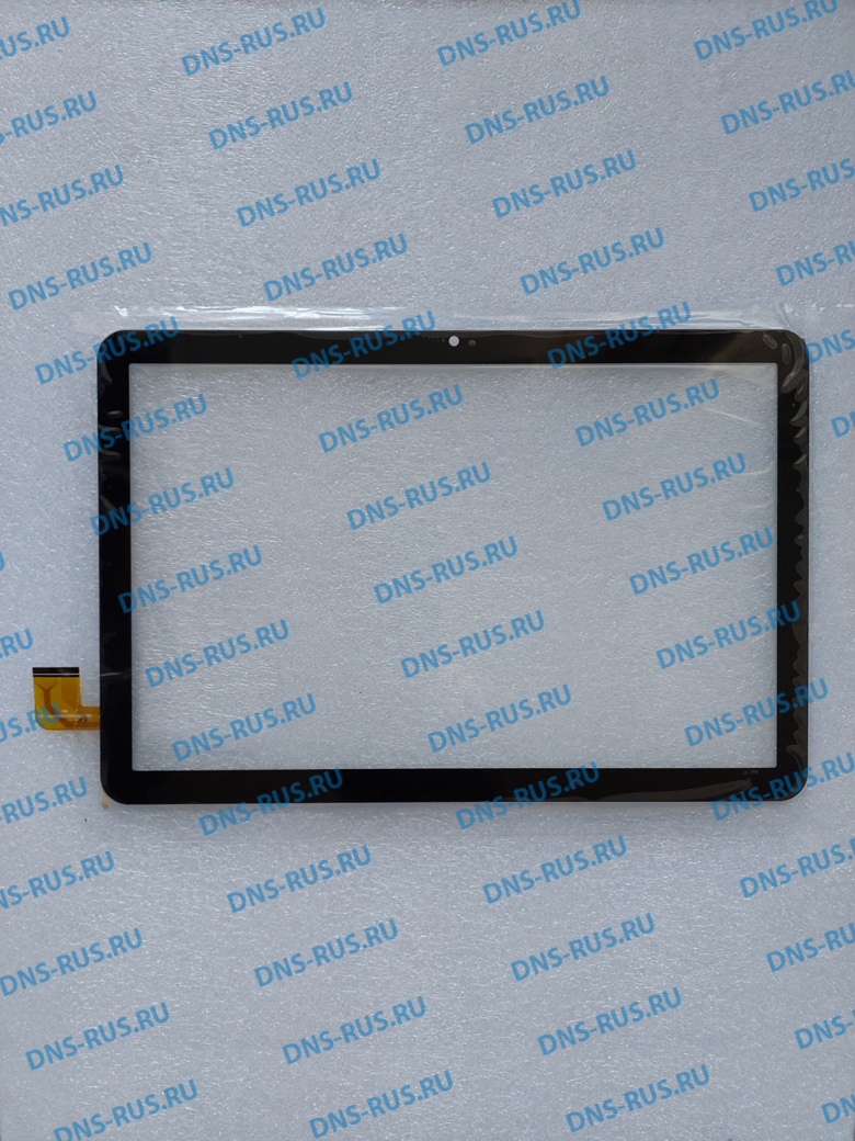 XC-PG1010-519-FPC-A0 сенсорное стекло, тачскрин (touch screen) (оригинал) сенсорная панель, сенсорный экран